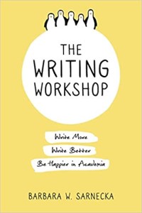 Writing Workshop Book Cover Image