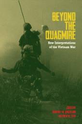 book cover of Beyond the Quagmire