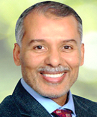 Ahmed Abdelal, Ph.D.