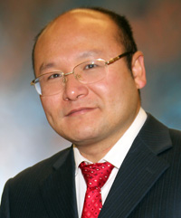 Neil Dong, Ph.D.