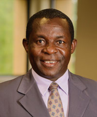Wycliffe W. Njororai Simiyu, Ph.D.