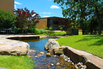 Image of UT Tyler Campus