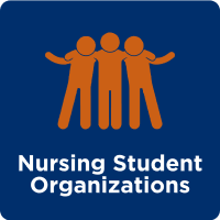 Nursing Student Organizations