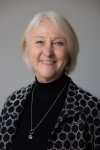 Susan McBride, PhD, RN-BC, CPHIMS, FAAN