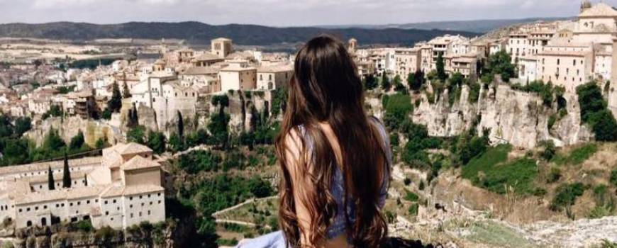 Study Abroad Spain