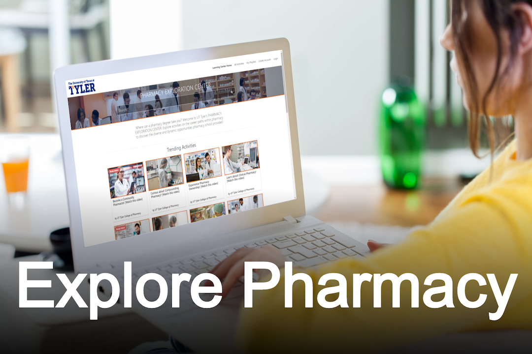 CORE Explore Pharmacy