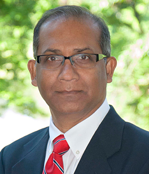 Rahmat Talukder, Ph.D., R.Ph.