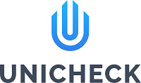 unicheck logo