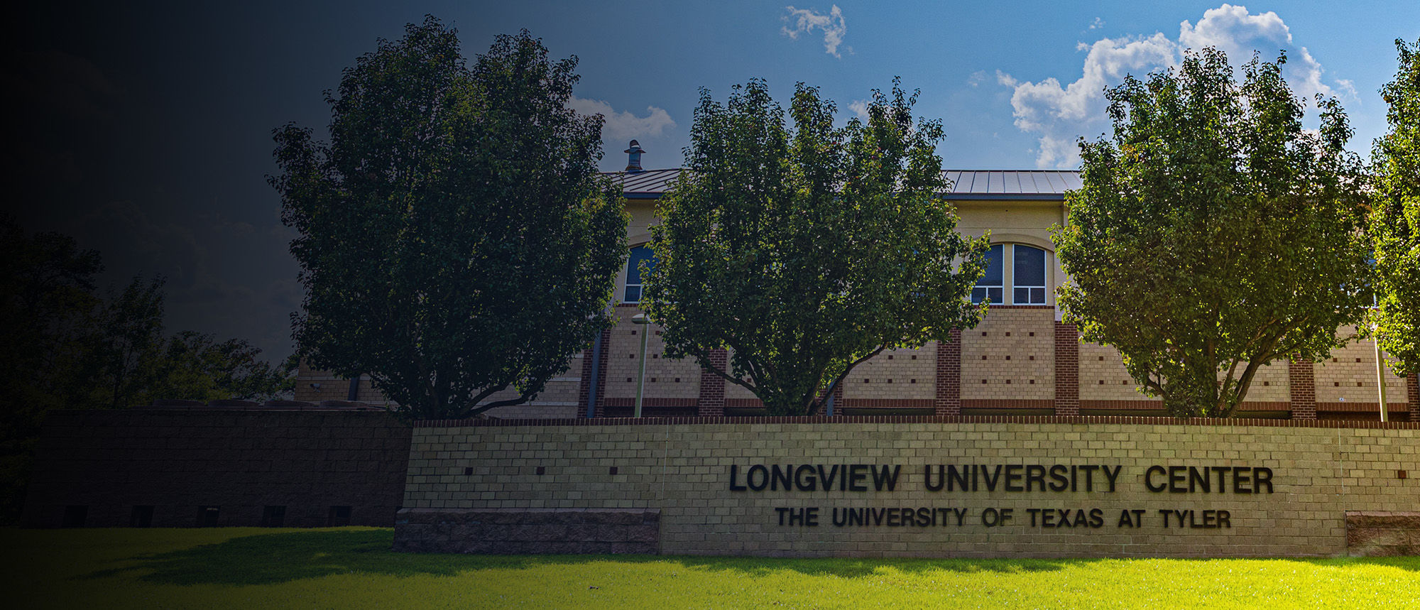 Longview University Center