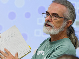 Dr. Neil Ford Retires After 4 Decades of Excellence
