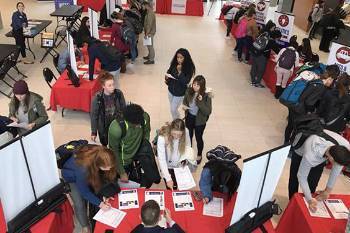 Fall 2019 Reality Fair