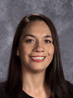 Francisca de la Cruz