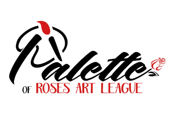 Palette of Roses Art League