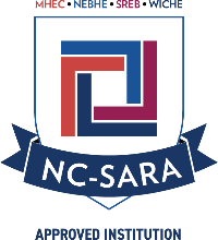 nc-sara seal