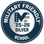 2025-26 Military Friendly School
