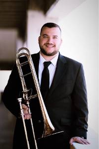 Austin Seybert