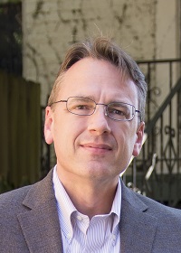 Brent Beal