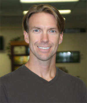 Blake Bextine
