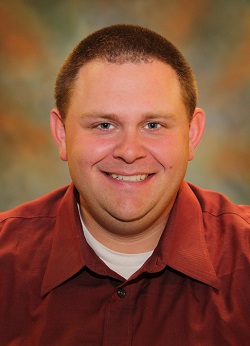 Michael Gangone