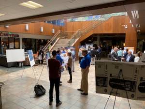Student Success Initiative