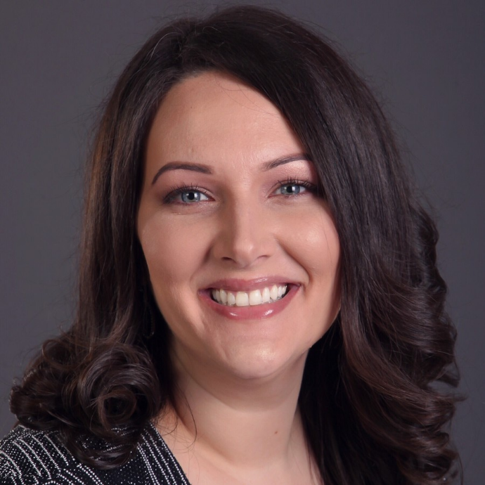 Amanda Richardson Photo