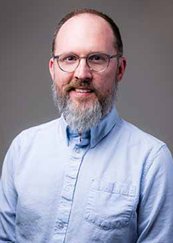 Stephen Meyers