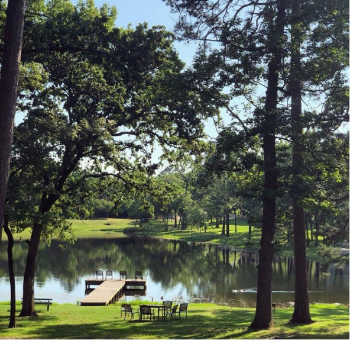 image of ut tyler campus