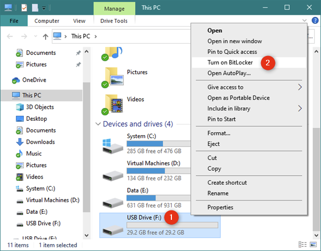 bitlocker Image 1