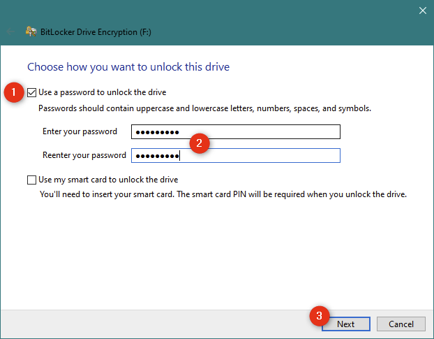 bit locker image 3