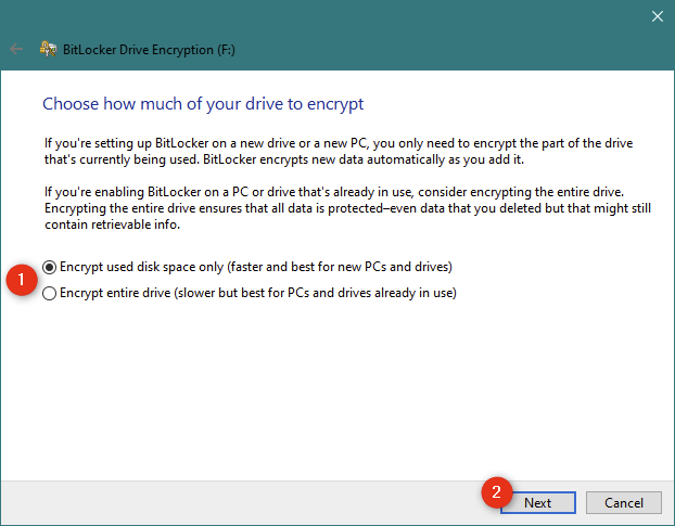 bitlocker image 5