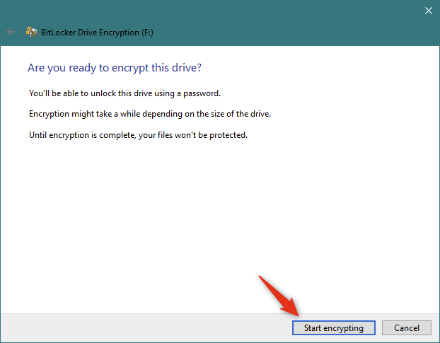 bitlocker image 6