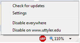 IE Adblocker