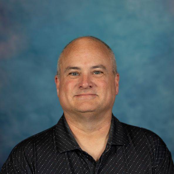 Paul Modisette