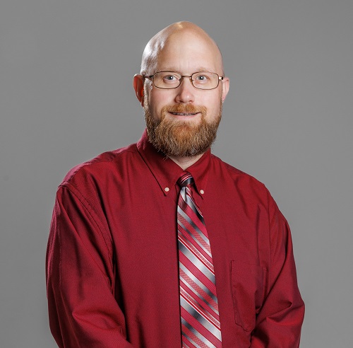 Photo of Robert