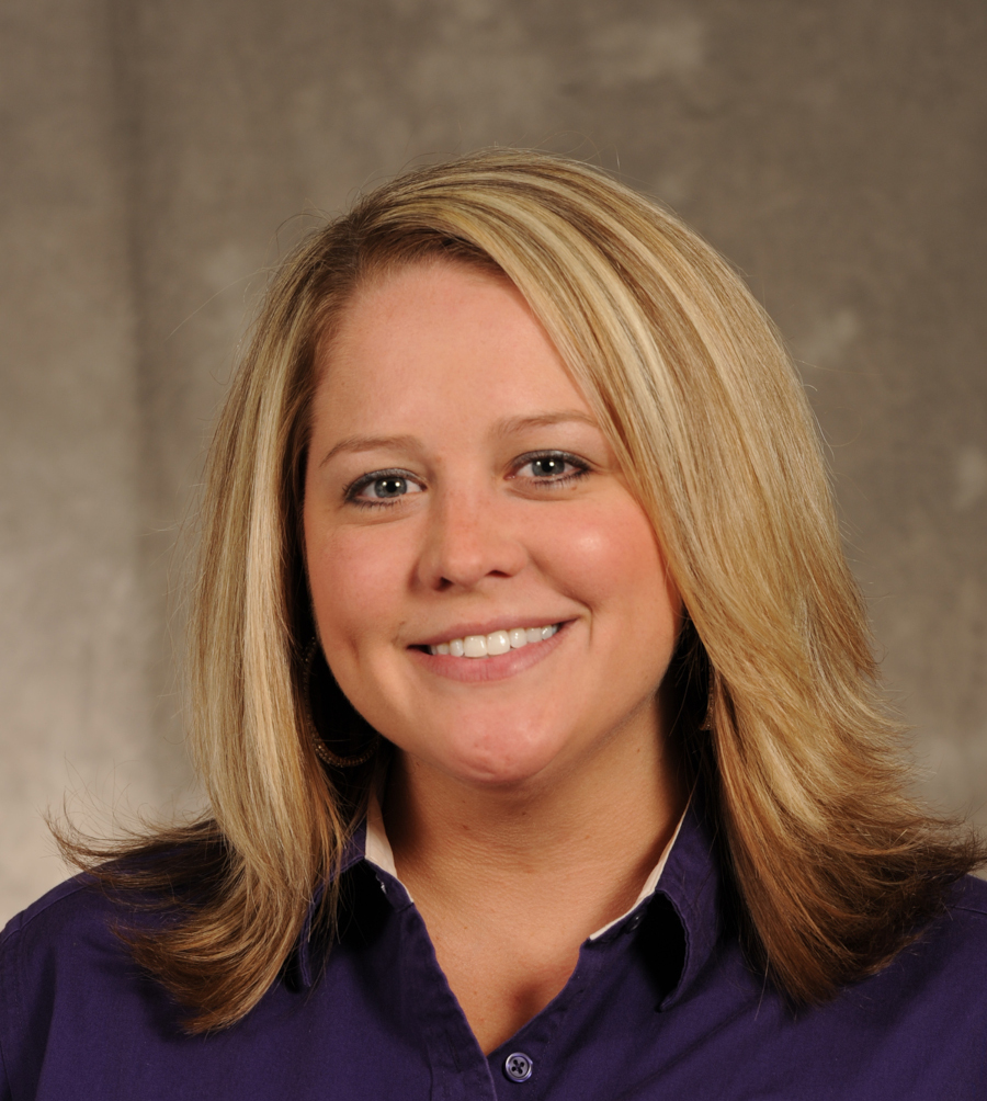 Rachel Clark