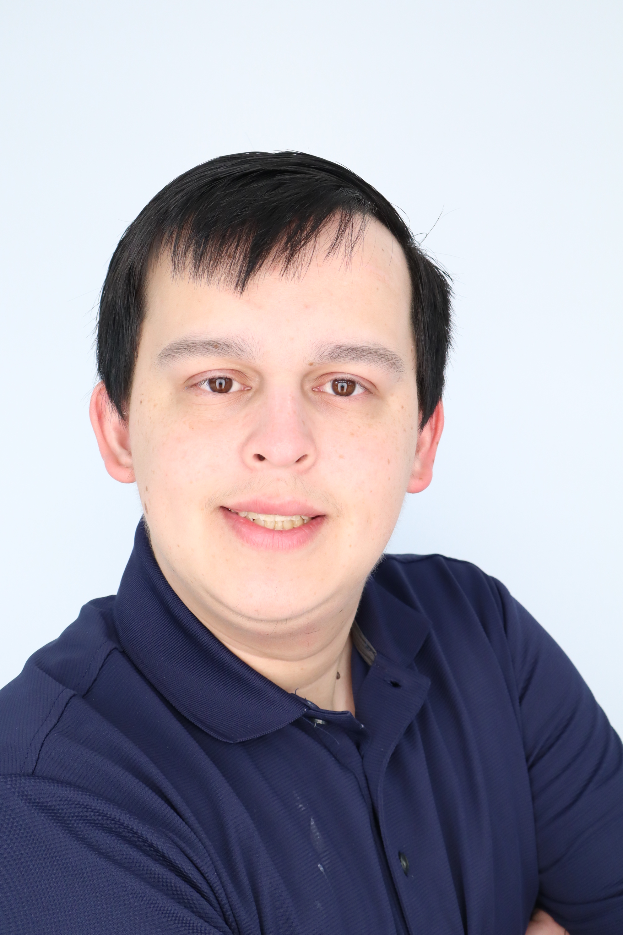 Photo of Matthew