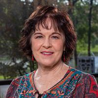 Teri Taylor