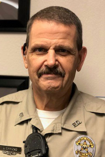 Loren Simmons