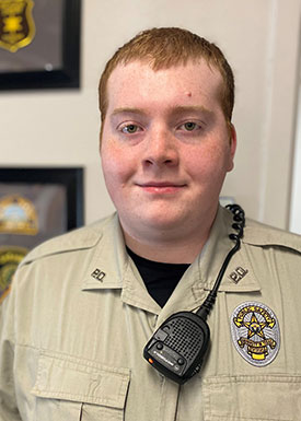 Austin McClanahan