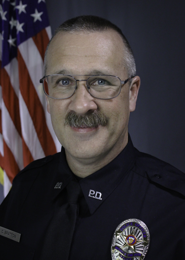 Chris Bratton