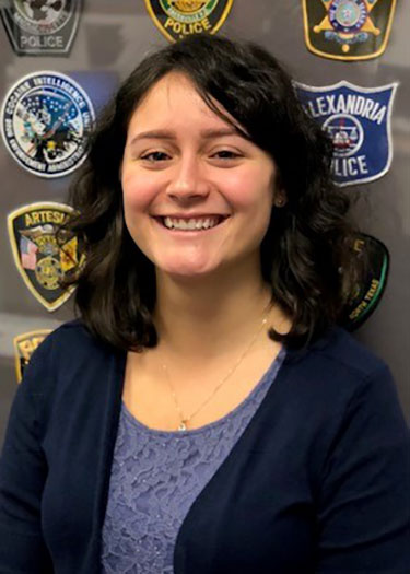 Mary Beth Perez