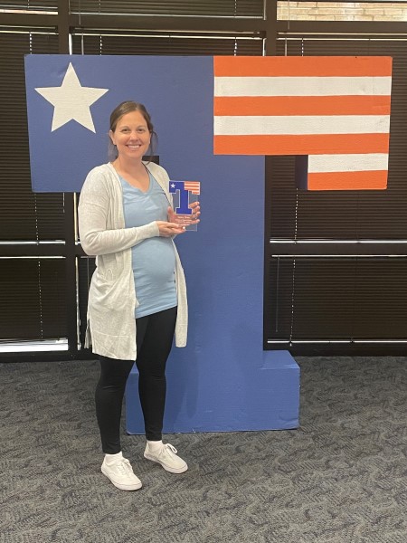 Camry Tharp Q1 Camry Tharp