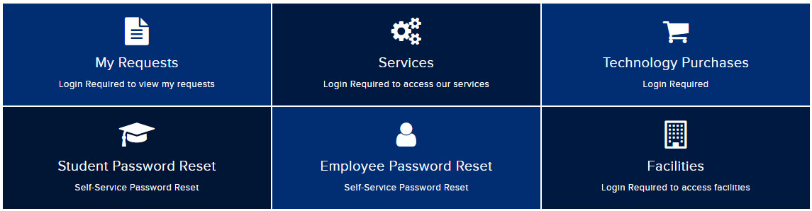 HelpNow Services