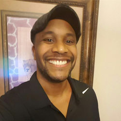 Waymon Wesley