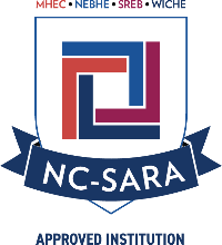 NC-SARA Institution Seal