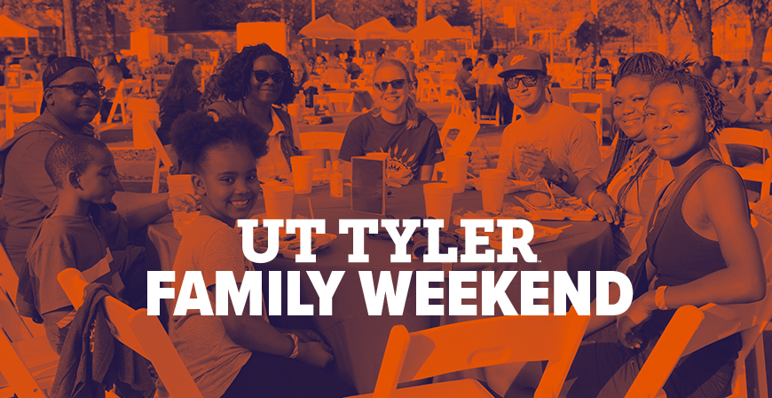 Family Weekend