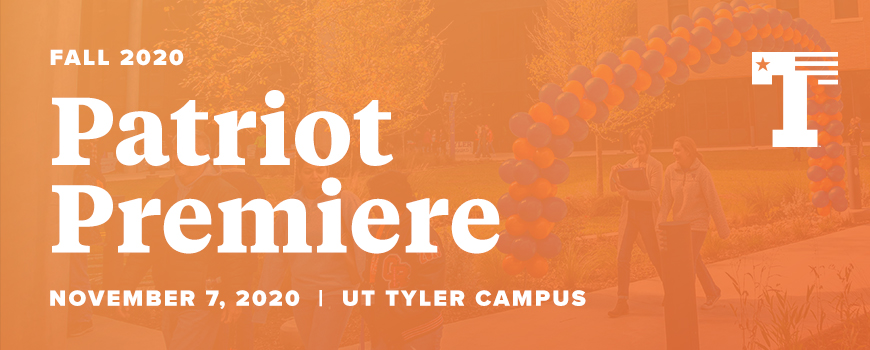PATRIOT PREMIERE - The Ultimate University Preview!