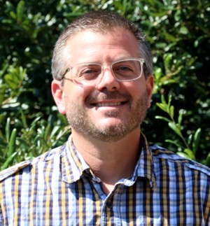 Joel MacClellan