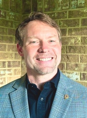 Scott Dillingham