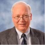 Dr. Carl David Rowlett